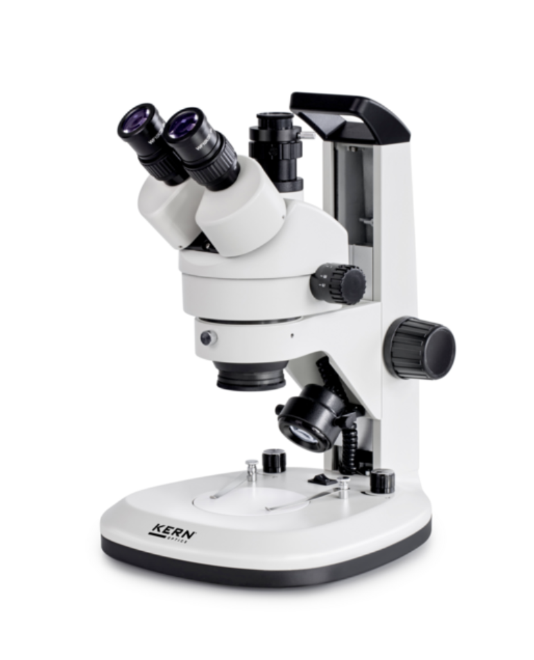 Stereo Zoom Mikroskop OZL 468